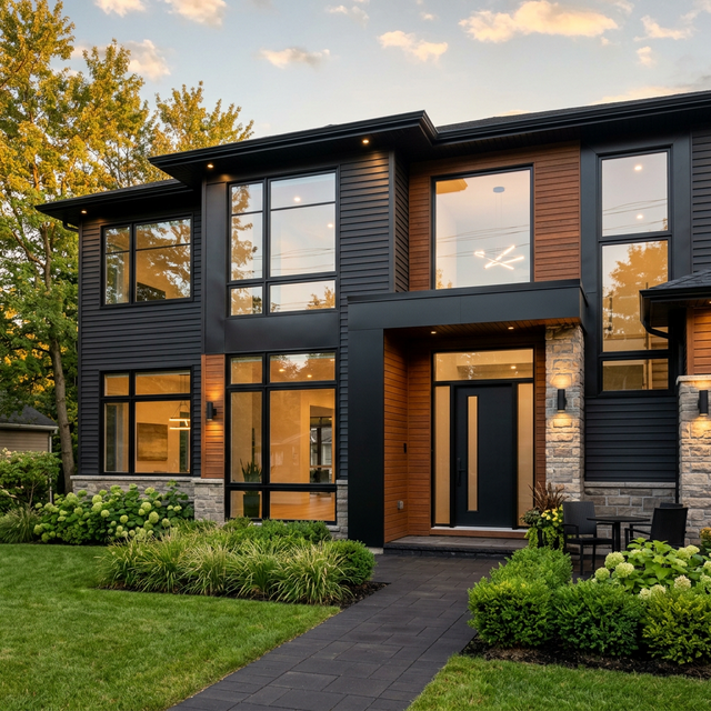 window installation Ontario home